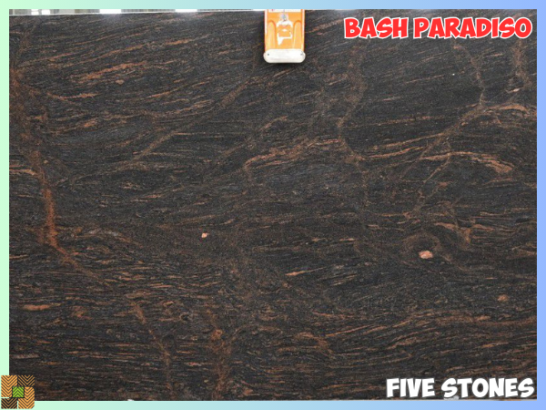 5iveStones's tweet image. Bold, rich, and export-ready!
📌 Bash Paradiso | Lot 15931
📏 Size: 340 x 202 cm | 3 cm thick
🧱 35 Polished Slabs | 240 sq.m
Ready to ship globally 🌍
#BashParadiso #FiveStonesExports #StoneForExport #GraniteIndia #NaturalStone #GraniteStock