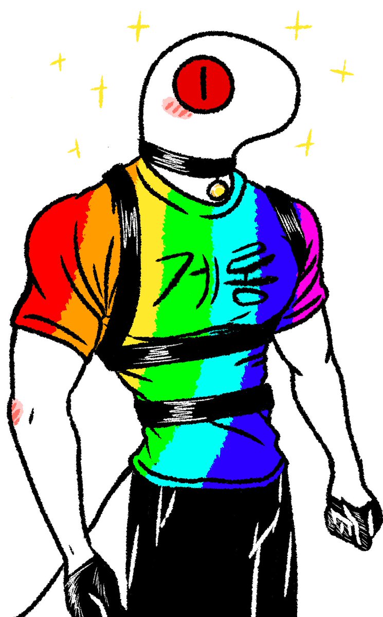 이것이 바로 게롱 패션이다