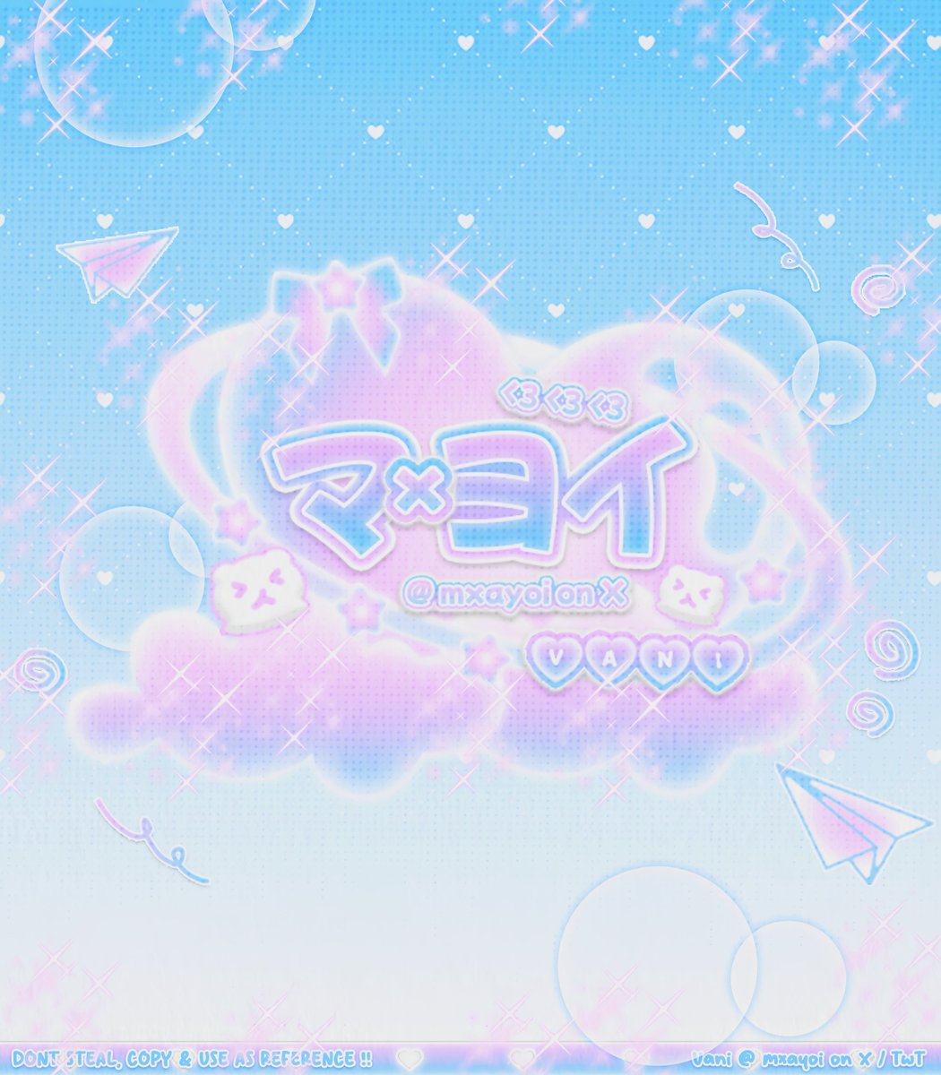 mxayoi's tweet image. 1Ok / each ♡‧₊˚
Semua ava png+jpg yaa !

[no.57 - 72]