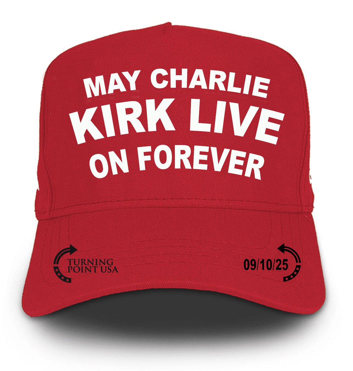 Just a little thing I did tonight, hope you guys like it and make it go viral! Such a sad day! #CharlieKirk #Charlie_Kirk #CharlieKirkshot #MAGA <a href="/realDonaldTrump/">Donald J. Trump</a> <a href="/DonaldJTrumpJr/">Donald Trump Jr.</a> <a href="/laurenboebert/">Lauren Boebert</a> <a href="/greggutfeld/">GregGutfeld</a> <a href="/JesseBWatters/">Jesse Watters</a> <a href="/MrsErikaKirk/">Erika Kirk</a> <a href="/seanhannity/">Sean Hannity 🇺🇸</a> <a href="/FoxNews/">Fox News</a> <a href="/TPUSA/">Turning Point USA</a>