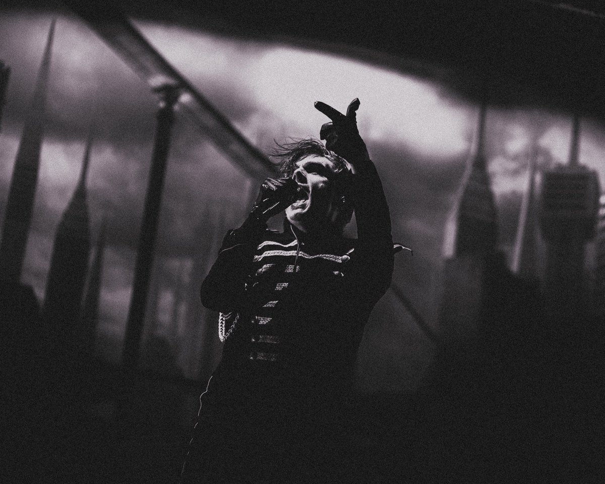 American gaby tweet media