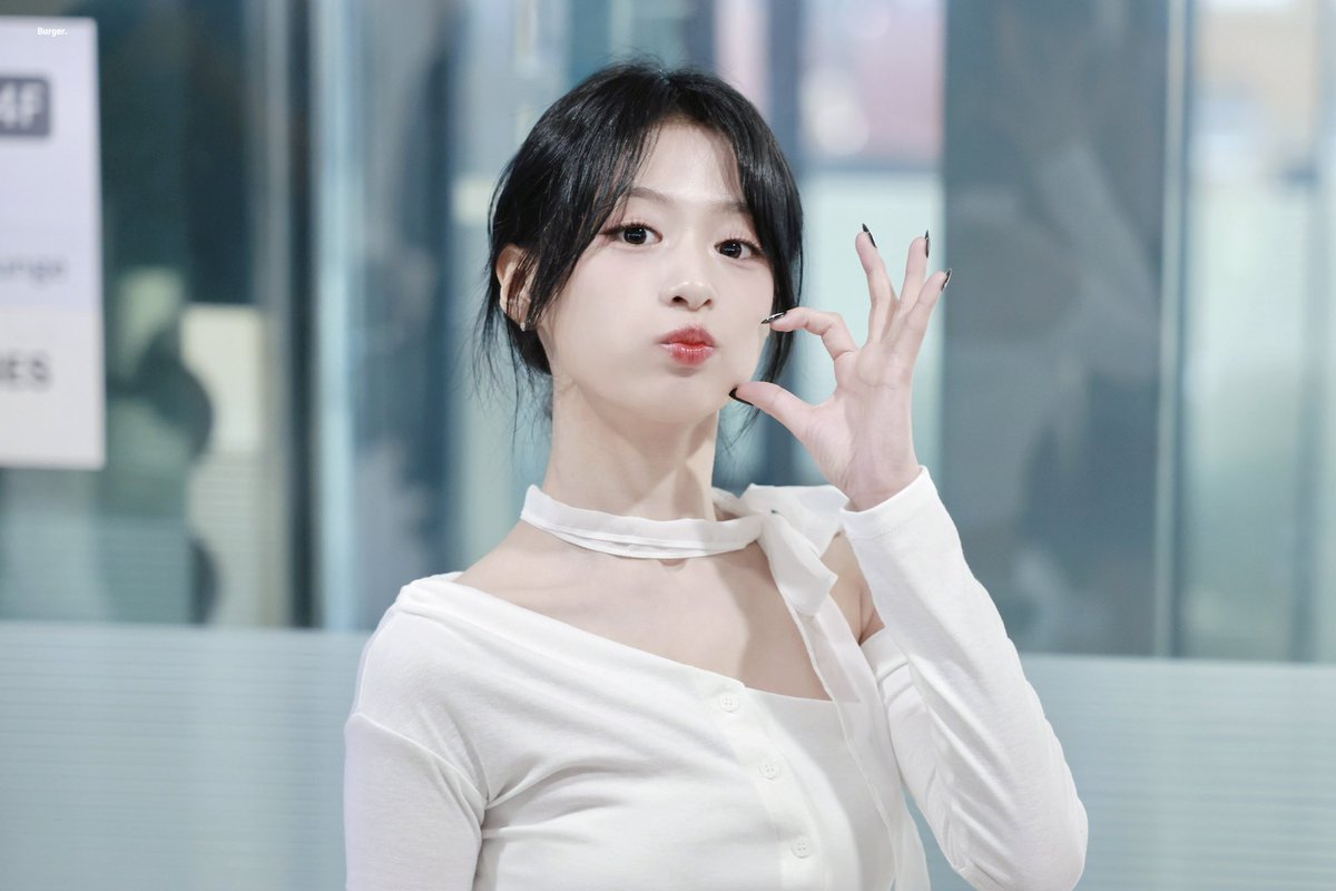 20250815 GMP

#AHYEON #아현 
#BABYMONSTER #베이비몬스터