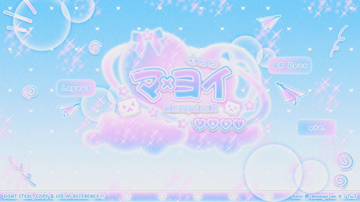 mxayoi's tweet image. 5k-8k / each ♡‧₊˚
Semua ava png+jpg yaa !

[no.73 - 96]