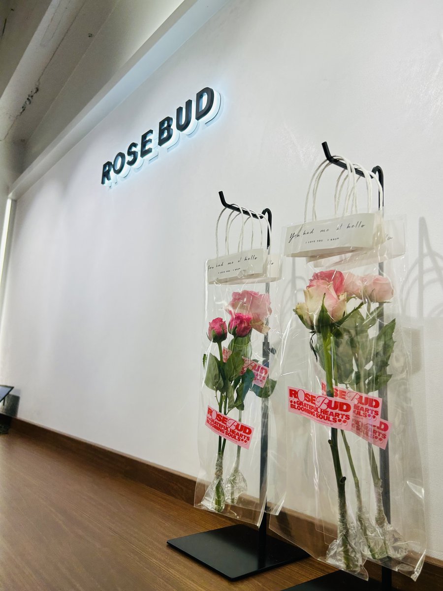ROSE BUD (official) (@ROSEBUD_1993) / Posts / X