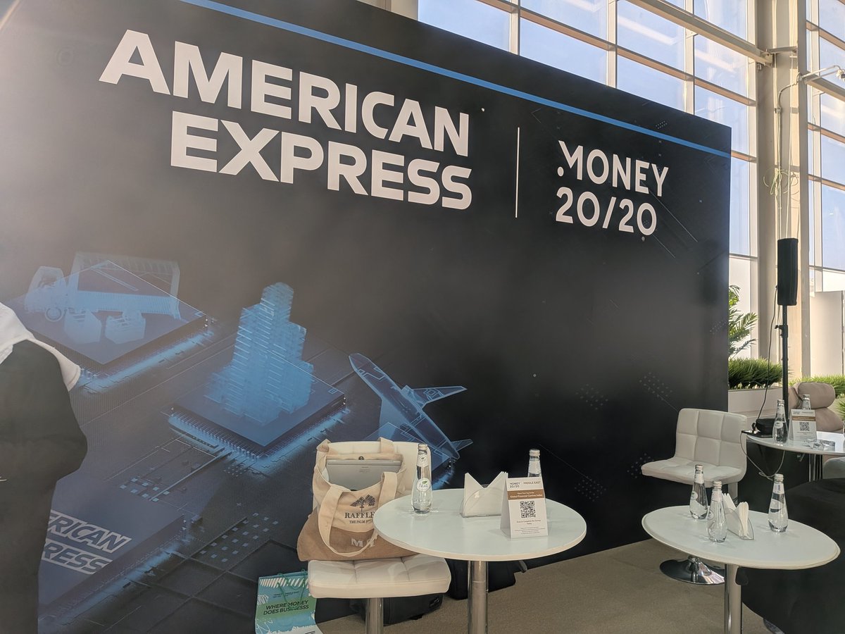 carddb's tweet image. Fintechイベント「Money20/20 Middle East」に参加するため、リヤドを訪れました。

砂漠の地にもかかわらず、想像を超える熱気と人の多さに圧倒されています。
#Money2020MiddleEast #Money2020