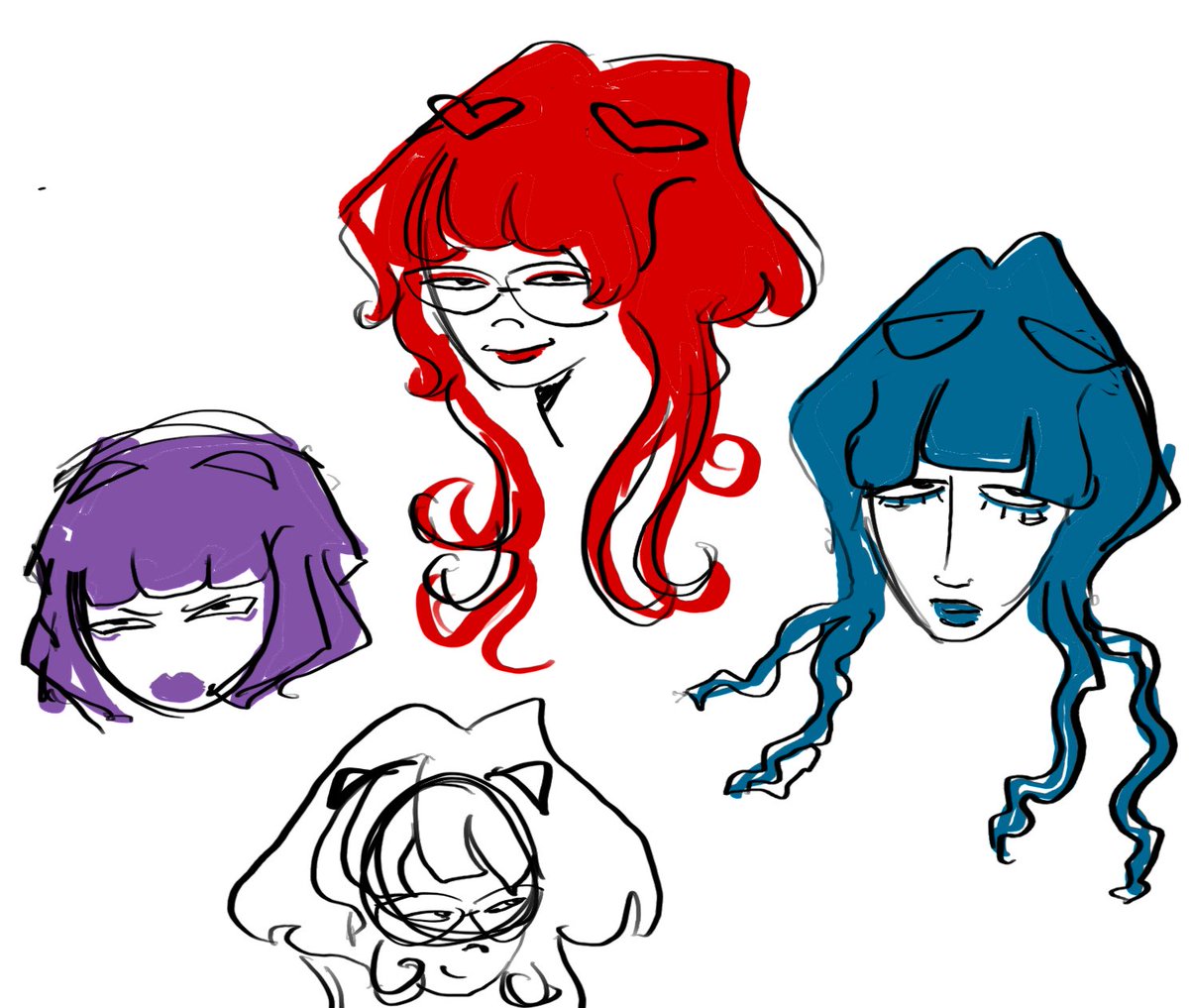 You’re a kid you’re a squid you’re a kid you’re a squid