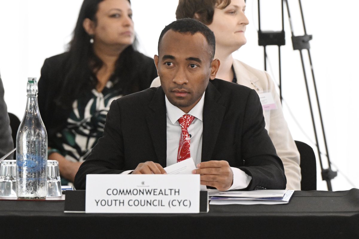 We live to see a generation, our nation's founders hoped and worked for🇵🇬! 

It gives one a reason to advocate, represent and speak for the people and the land God blessed us with now, to pass to the next generation.

#png50thindependence 🇵🇬 #GoldenJubilee2025