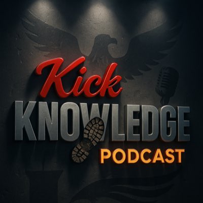 kickknowledge01's tweet image. #NewProfilePic