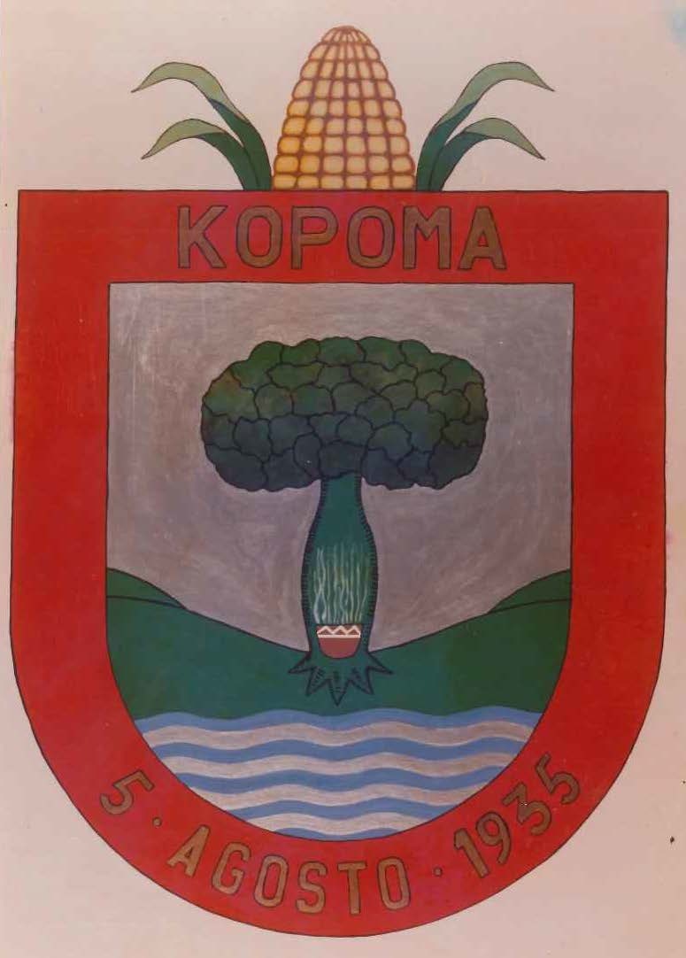 RodajeVisual's tweet image. El libro del Municipio de kopomá fue realizada y recopilada por el Licenciado EDGAR IVAN DZUL EK, quien le puso como título a su obra literaria “KOPOMA, ORIGEN Y EVOLUCION HISTORICA” oriundo y nativo de kopomá, su prólogo lo realizó el maestro JANITZIO ENRIQUE DURAN CASTILLO