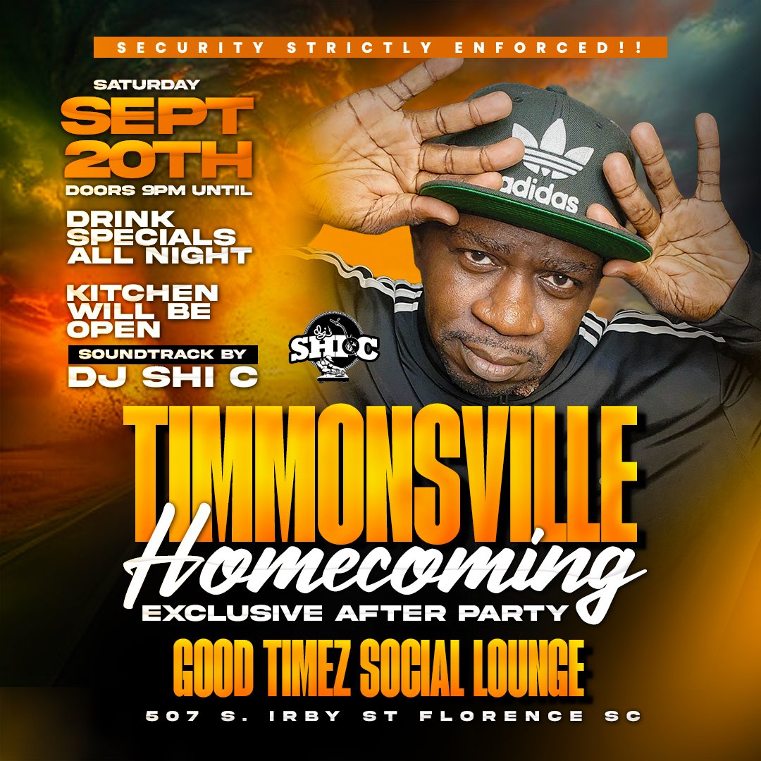 DJ SHI C tweet media