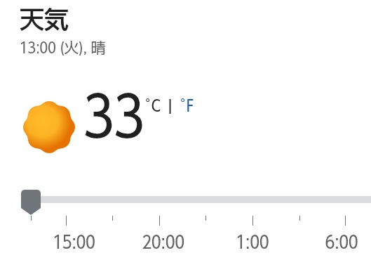 「こいつ...9月も折り返しだというのに、まだこんなに力を残しているだと...!?」