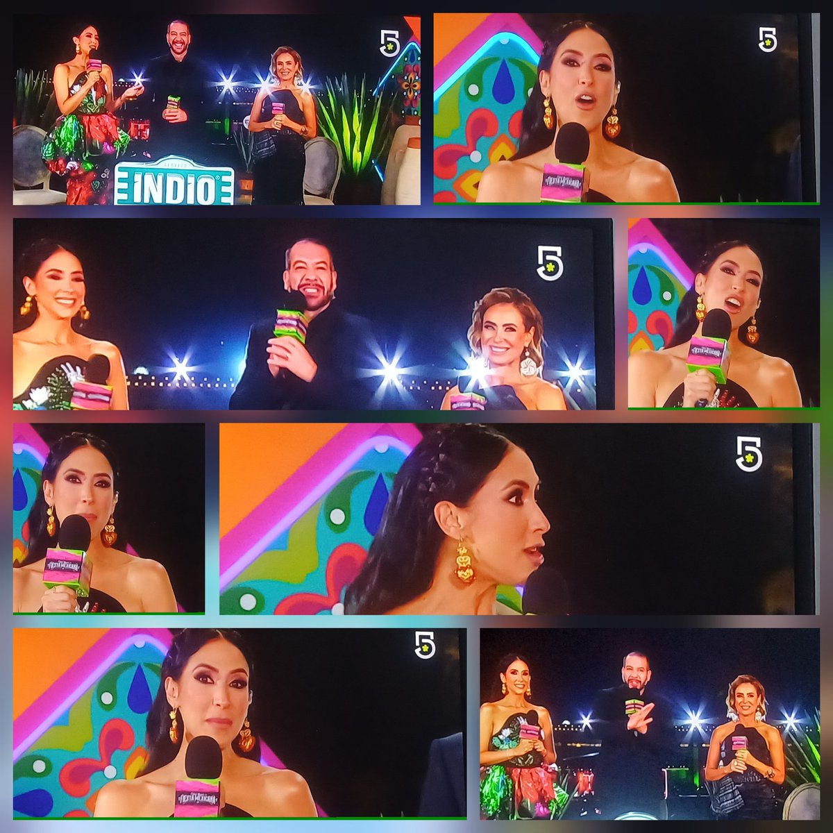 Memus Antonius ⚡ #HalaMadrid tweet media