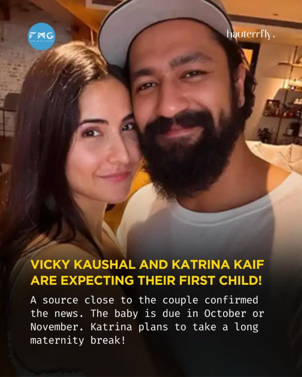 iSangitaC's tweet photo. God! I'm So Happy 🥹❤️
#KatrinaKaif #VickyKaushal #ViKat https://t.co/Jp3hObpxVz