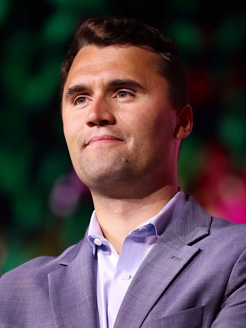 D_Julius0's tweet photo. No one is demanding that you mourn Charlie Kirk. What is asked, however, is that you refrain from the vile indulgence of celebrating a horrifically, brutal murder. 
The standard could not be lower, yet for some of you, even that remains beyond reach. https://t.co/2AGXWSFNFA