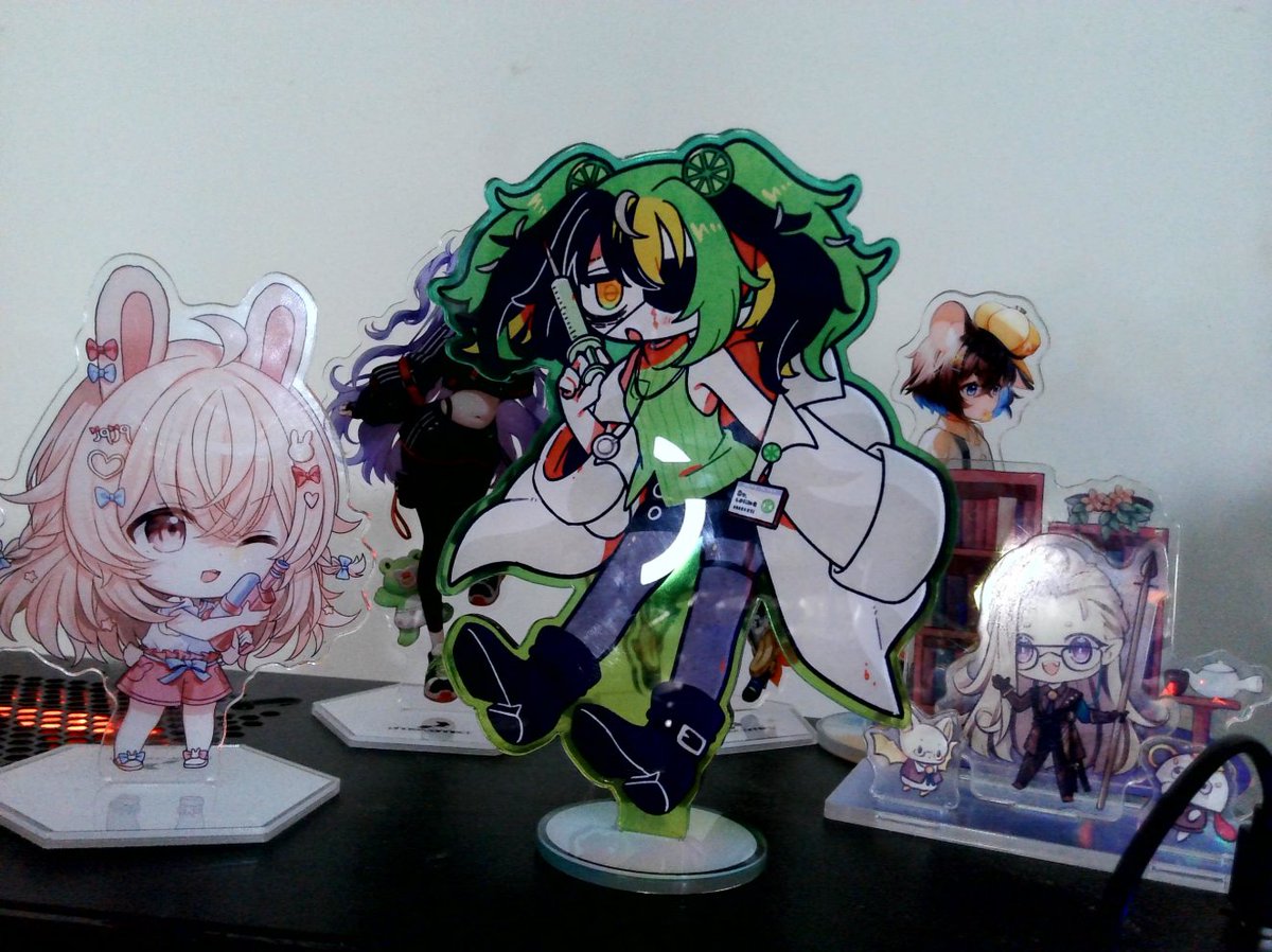 Raimi 🧀【FlaVR】 tweet media