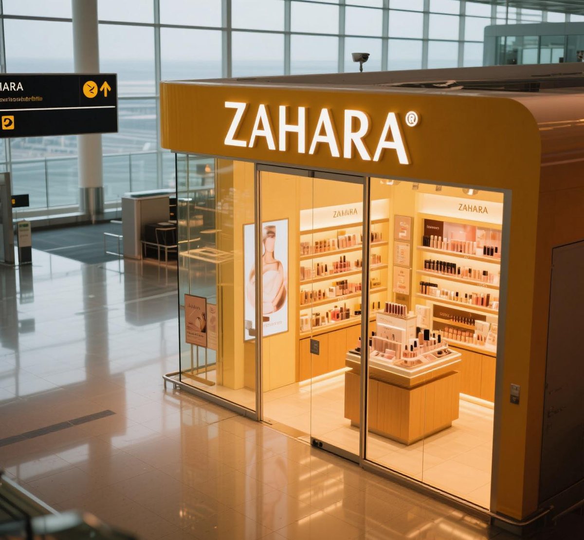 Spectator429's tweet photo. 🔥 Elevate Every Moment With Zahara Halal—Halal-Certified Beauty Crafted To Spark Confidence, Redefine Style, And Keep You Radiant Always. ✨💋
@zaharaglow @Yoonhui1217
@shadowlyn_x  @zhoeyycrypto #ZaharaHalal #RadiantAlways #HalalStyle

Discover Here ⬇️
https://t.co/YLhWqkiXdC https://t.co/oiX8XrnZKP