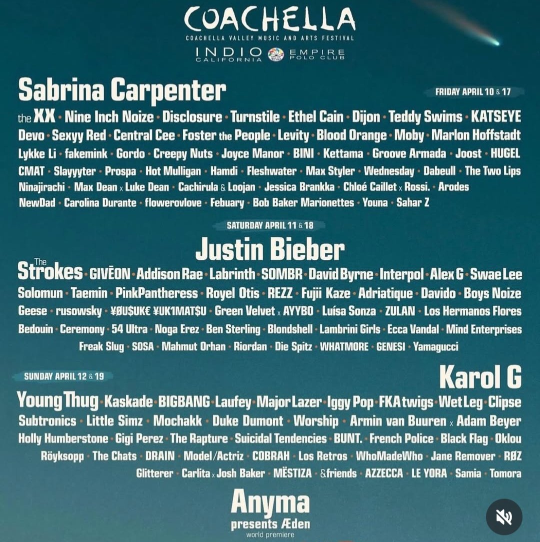 rhodesjournal's tweet photo. Notice how no one's name is in the middle except for justin ? HE IS THE KING https://t.co/IfSKWYrfoP