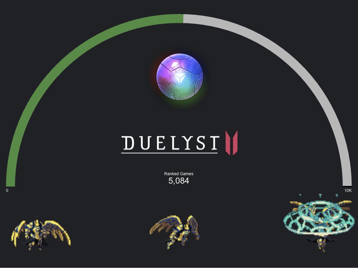 DUELYST II tweet media