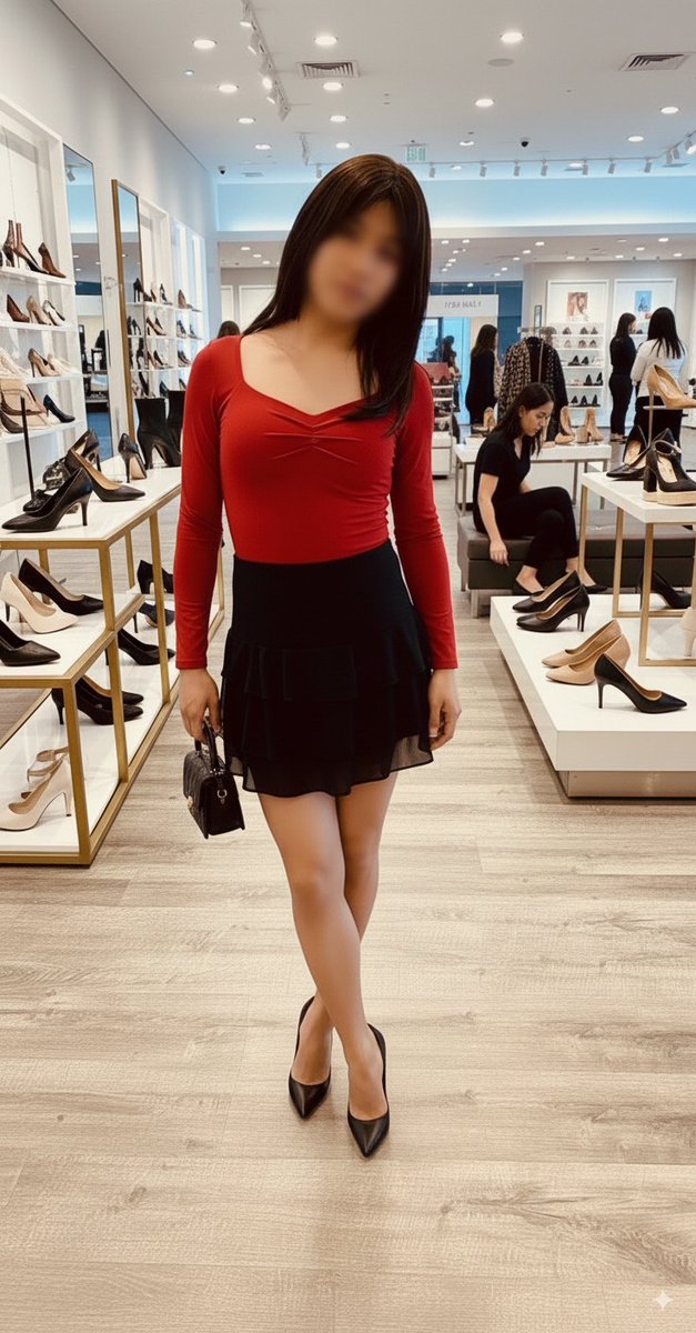 Do you like my legs

#heels #shopping #pantyhose #crossdresser #nylonlegs #cutegirl #sissy #footfetısh #nylongirls #sheer #tights #pumps