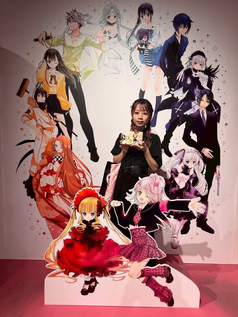 PEACH-PIT25周年特別展【公式】 (@peachpit2525) / Posts / X