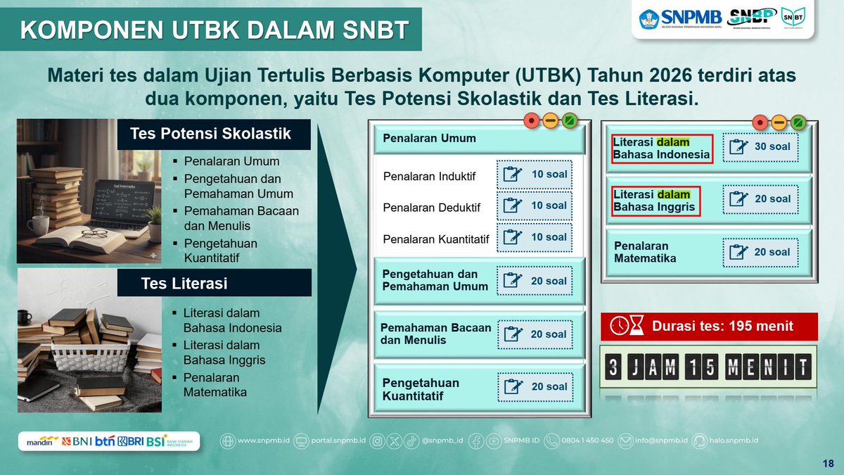 Literasi (dalam) Bahasa Indonesia yaa gusyy

udah dikasih tau dari jauh jauh hari, jangan ada protes lagi nanti😝