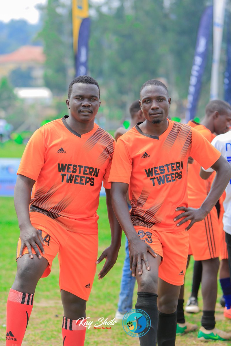 Coach Fred (@coachfred123) on Twitter photo This Sunday 21st Sept.
Big Vibes, at Kakyeka Stadium Mbarara.
Don't Miss <a href="/w_tweeps/">Western Tweeps</a>
#MbraCorpClubLeague8thOuting
#MbraCorpClubLeague2025 This Sunday 21st Sept.
Big Vibes, at Kakyeka Stadium Mbarara.
Don't Miss <a href="/w_tweeps/">Western Tweeps</a>
#MbraCorpClubLeague8thOuting
#MbraCorpClubLeague2025