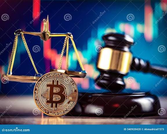 Mikey7_ETH's tweet photo. Rise & shine! π
U.S. SEC is changing its playbook: businesses will be warned about technical violations before enforcement. More fairness or more loopholes? π€ #CryptoLaw #SEC #FairRegulation https://t.co/UdGCr5ly75