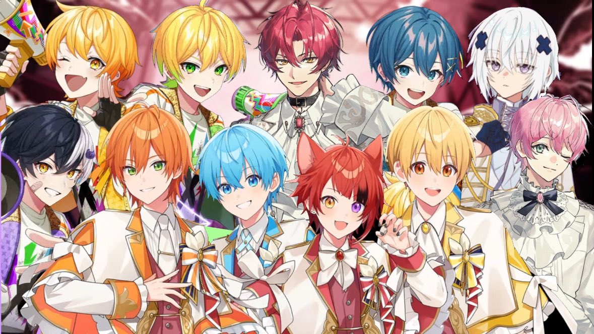 そら☪ページです♡ そら😈🔥 on X: