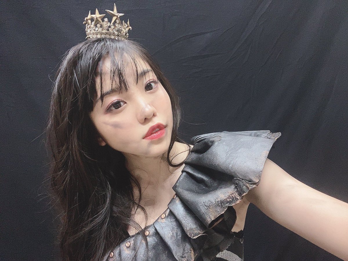 月音こな 女勇 パネル 月音こな on X: 