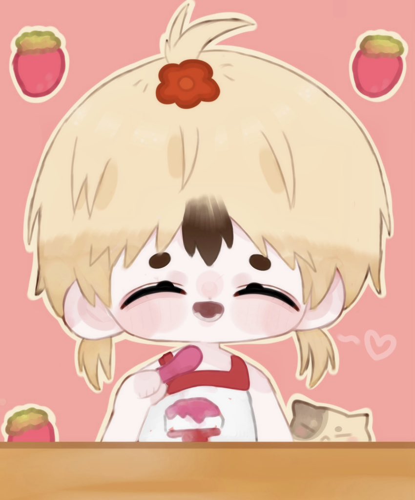 mamu_mod's tweet photo. 𓏲 ⊹ 𖤐 https://t.co/wLk1NDeHRs