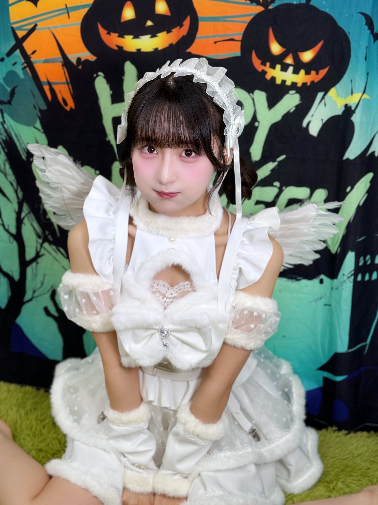 愛梨ここ💘#Mooove! on X: 