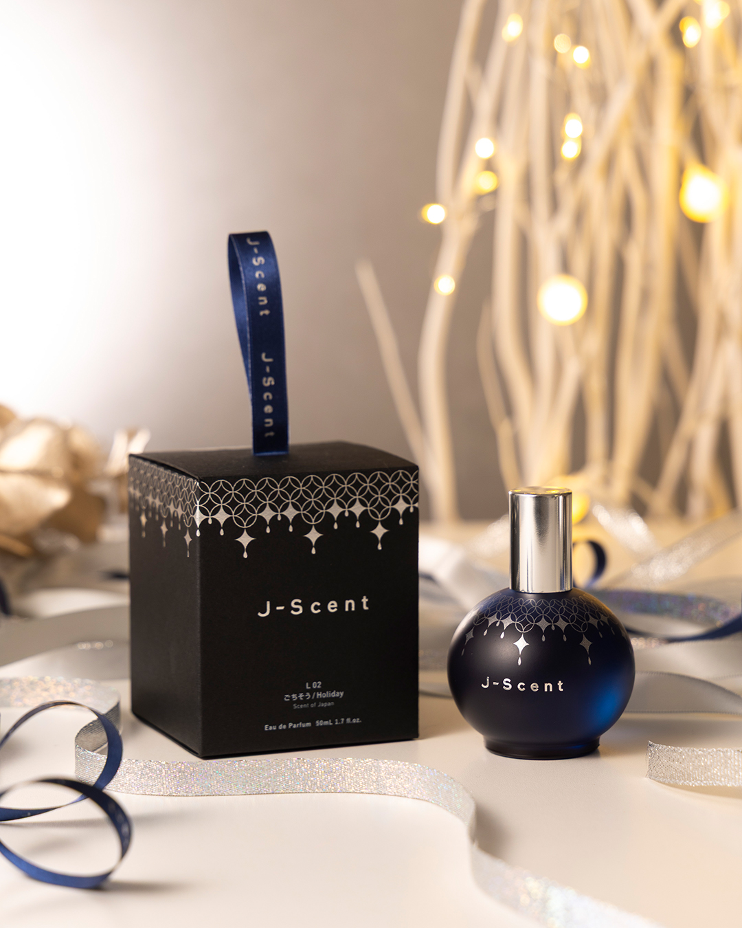 有限会社LUZ（ルズ） J-Scentをつくる日本の香水メーカー