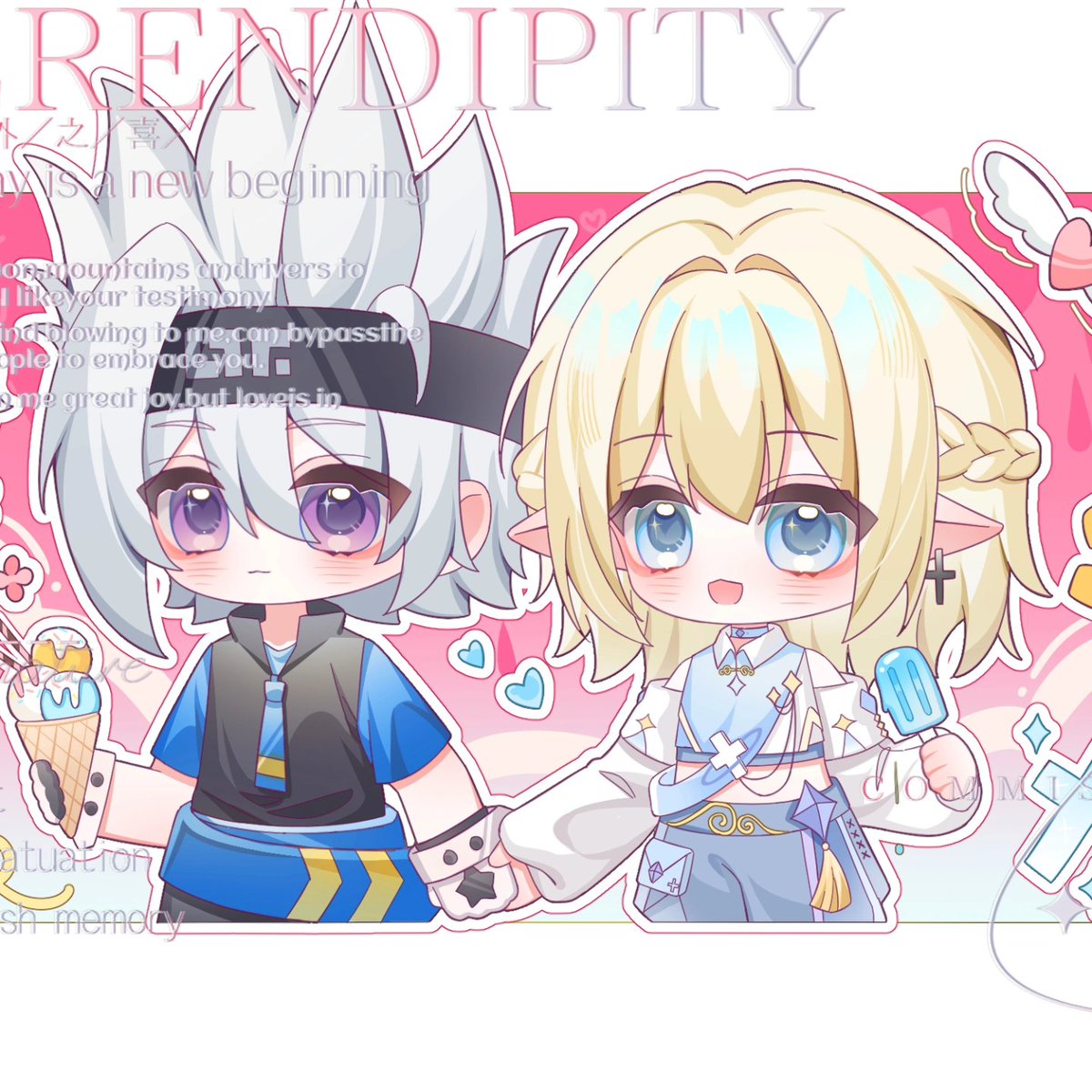 ming_li65455's tweet photo. Hello!I'm Solana!
I want to join #VGen 
here's some of my  commissions
🥺🥺Pls send me a  #VGenCode ?or I need 20 RT and 100 likes❤️Thanks! https://t.co/vWKzBKp4Mz