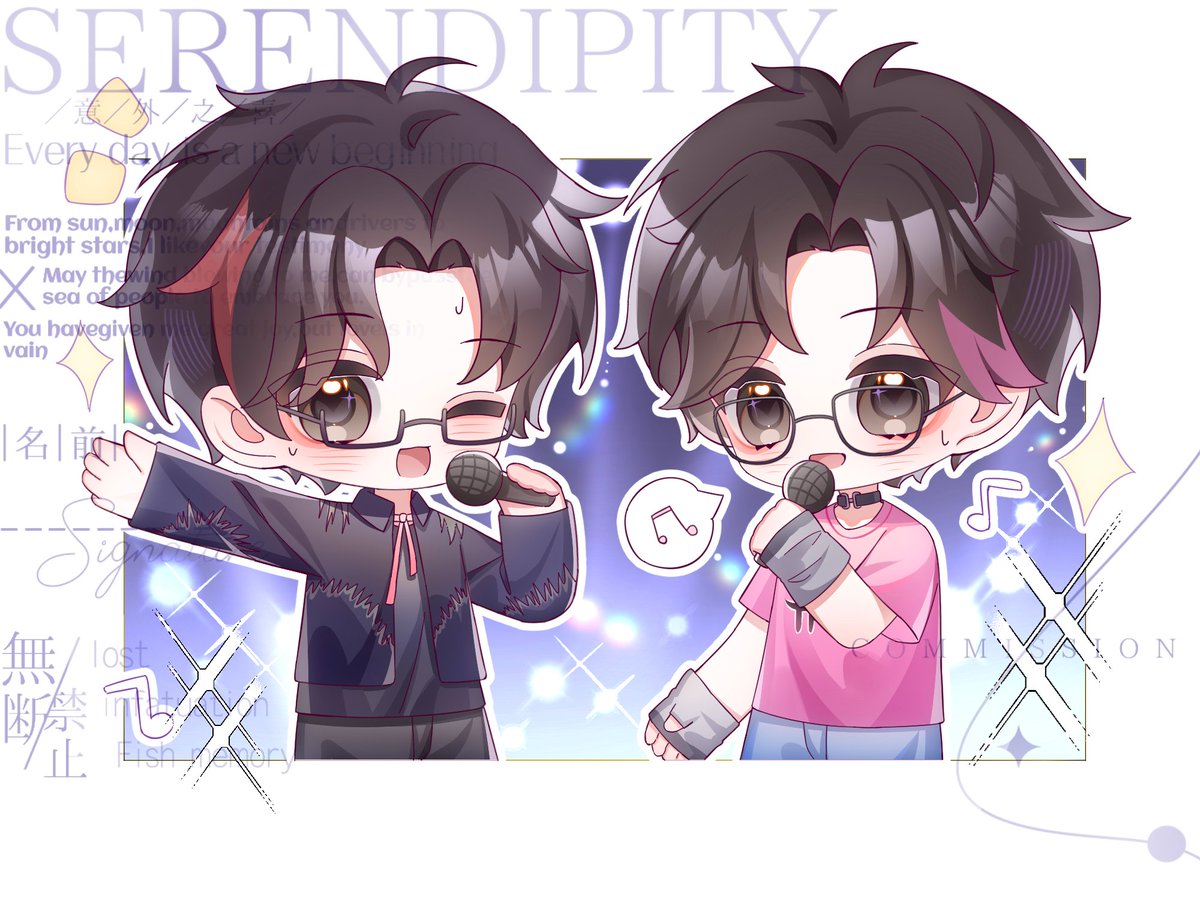 ming_li65455's tweet photo. Hello!I'm Solana!
I want to join #VGen 
here's some of my  commissions
🥺🥺Pls send me a  #VGenCode ?or I need 20 RT and 100 likes❤️Thanks! https://t.co/vWKzBKp4Mz