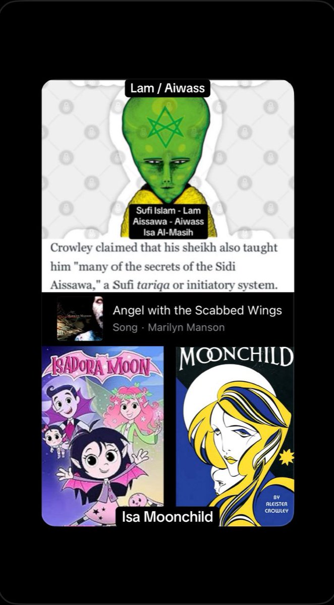 Jesus Manson tweet media