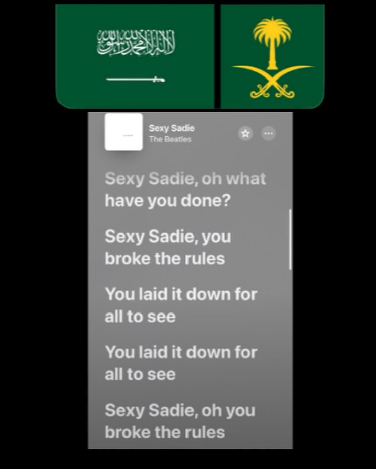 Jesus Manson tweet media