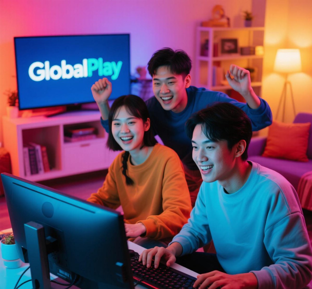 Spectator429's tweet image. 🚨 GlobalPlay Unleashes A New Wave Of Halal Gaming — Explosive Fun, Powerful Learning, And Adventures That Never Stop! 🚀🎮🔥
@GPlayonline @jonesdiego18
#GlobalPlay #HalalGaming #NextLevelFun #PlayWithPurpose #EpicGaming

Discover Here ⬇️
sidrastart.com/project/1851bf…