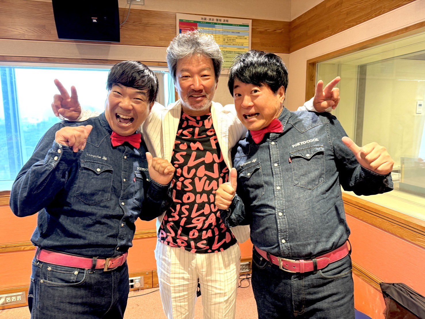 サンドウィッチマン漢カルタ サンドウィッチマン、魂の「漢カルタ