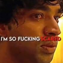 The whole time watching JaZaR vs. Many