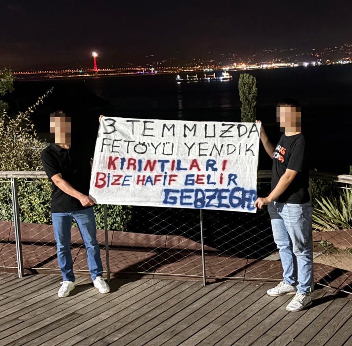 GEBZE GFB (@gebze_gfb) on Twitter photo FENERBAHÇE düşmanlarıyla mücadelemizden taviz vermeyeceğiz FENERBAHÇE düşmanlarıyla mücadelemizden taviz vermeyeceğiz
