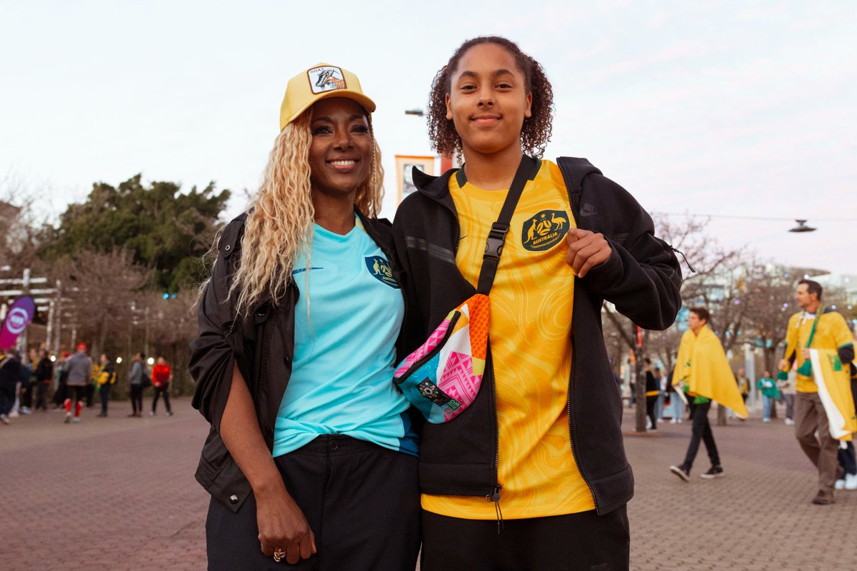 Our Game tweet media