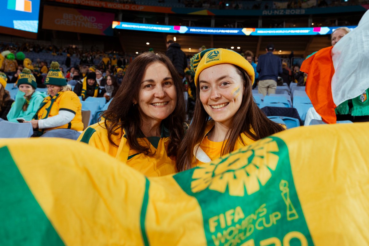 Our Game tweet media