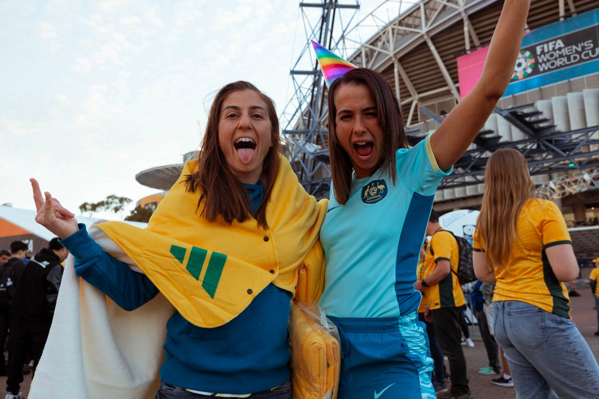 Our Game tweet media