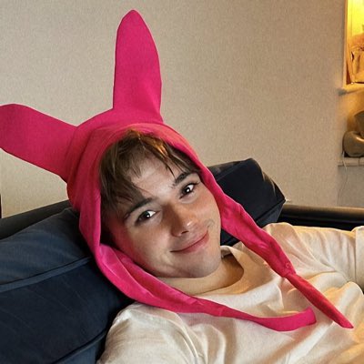 Jack Wolfe as Jack Wolfe