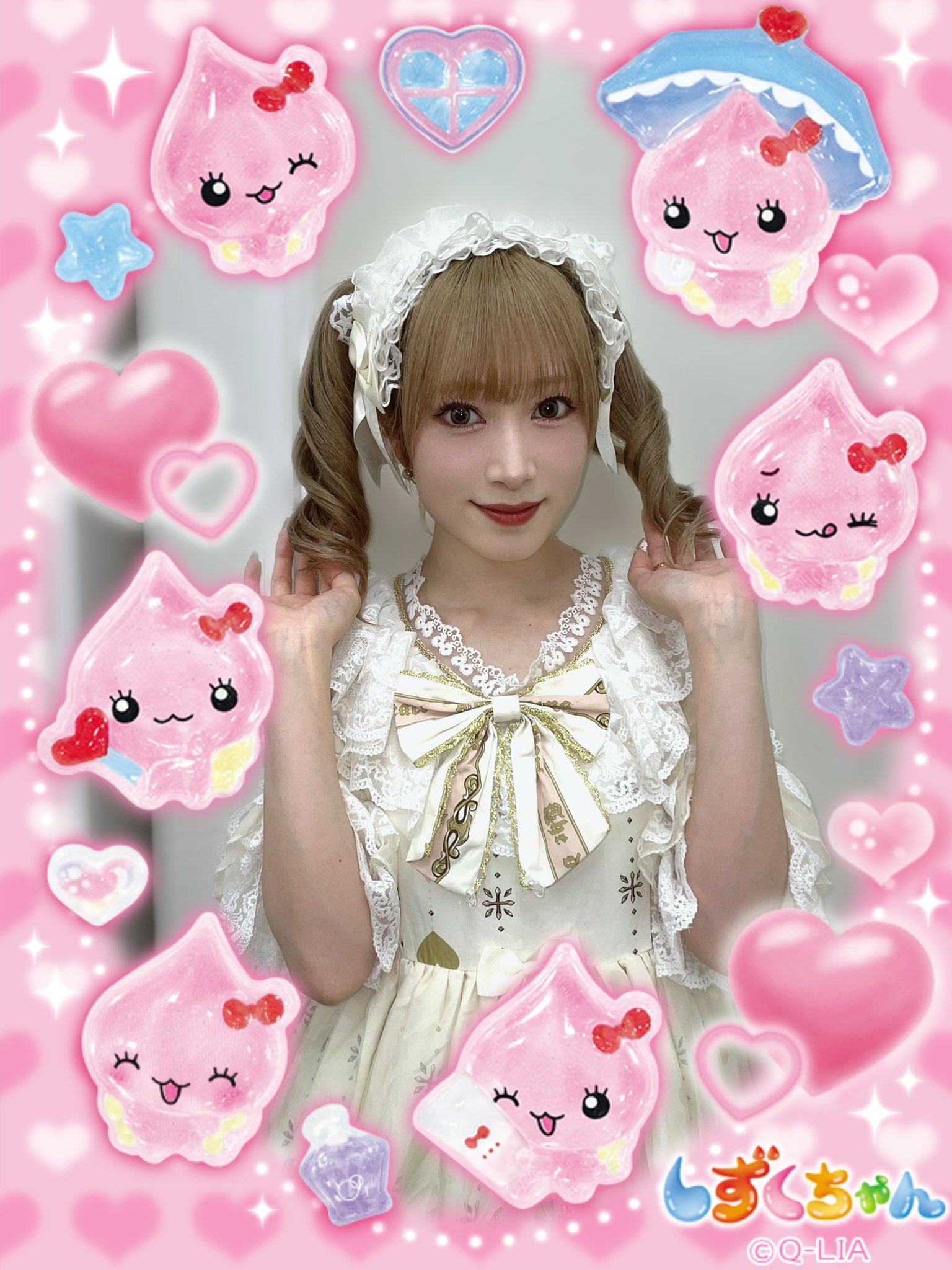 若林春来💜アイドルカレッジ🐈‍⬛ on X: 