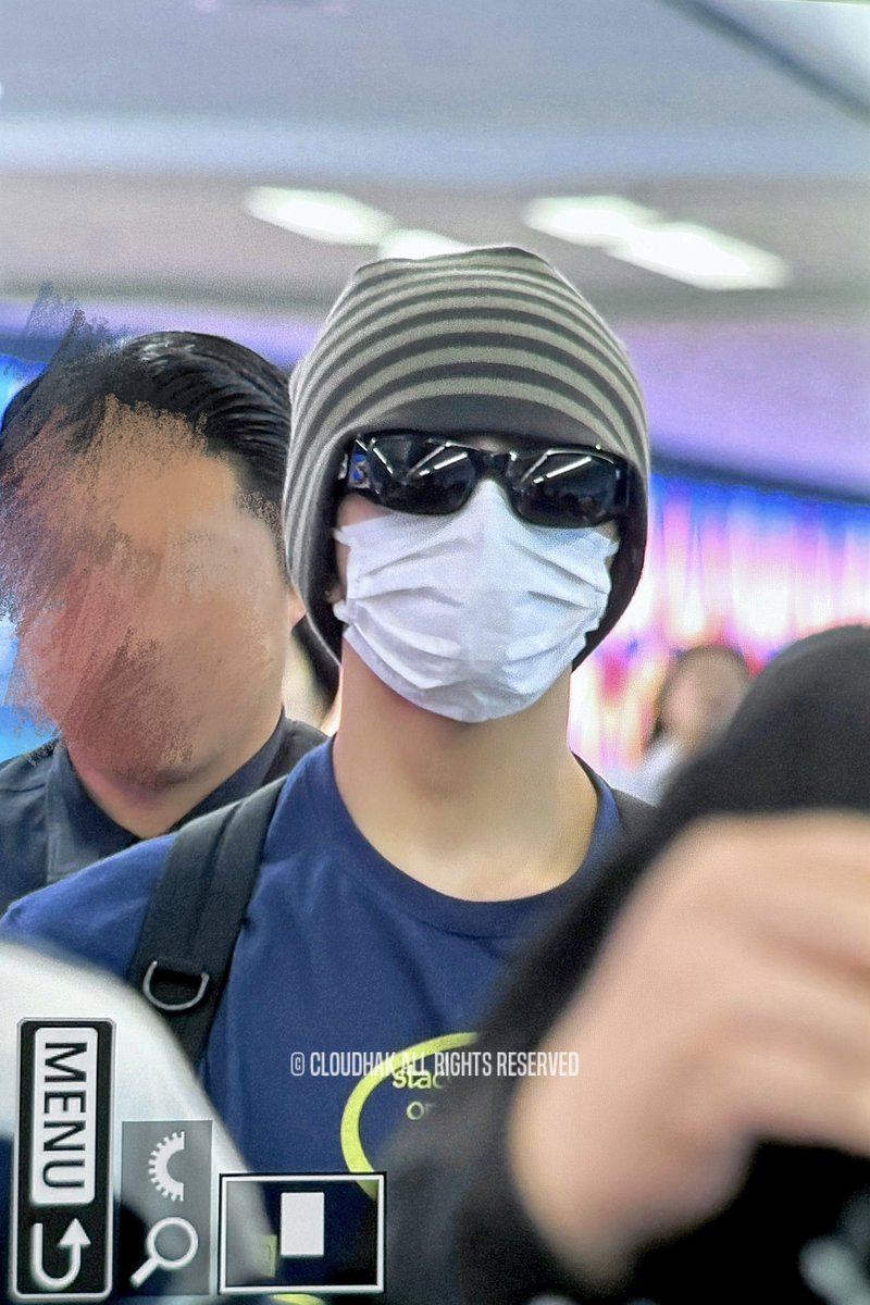 250916 ICN

#운학 #WOONHAK #ウナク
#BOYNEXTDOOR #보이넥스트도어