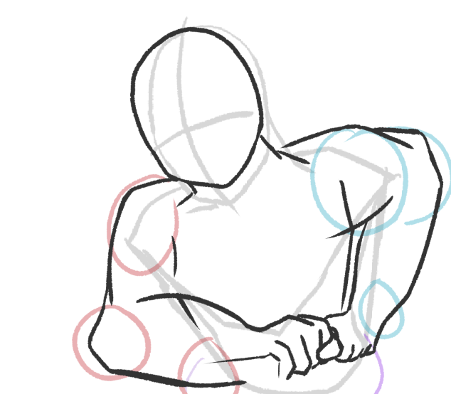 hackrdonutart's tweet photo. current progress (taking a break for sleep) https://t.co/HYDOcqwRuO