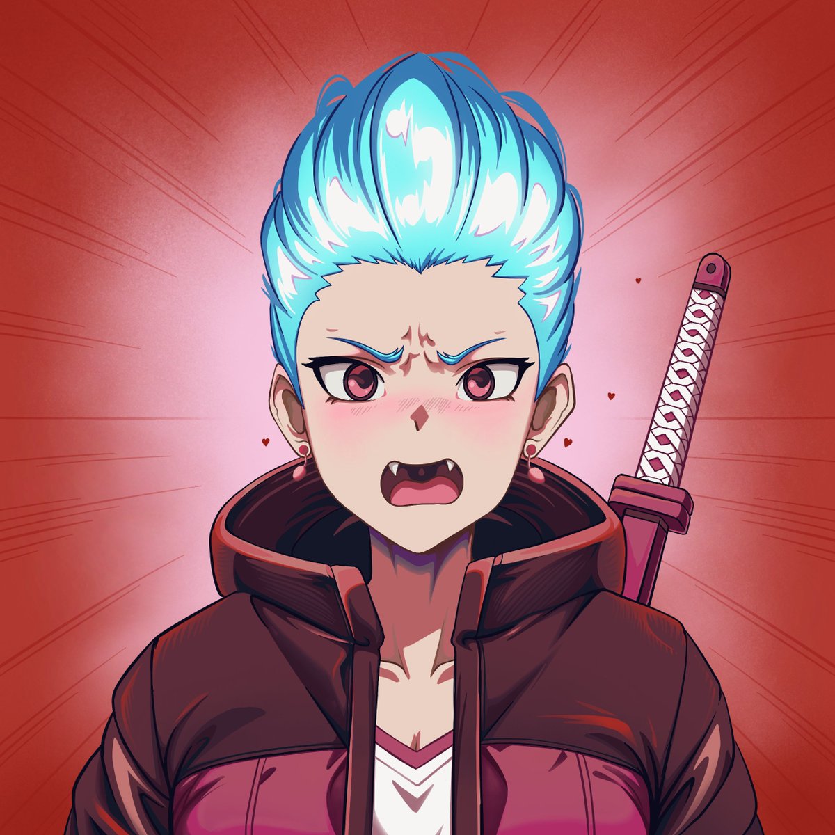 Revive Anime Reborn tweet media