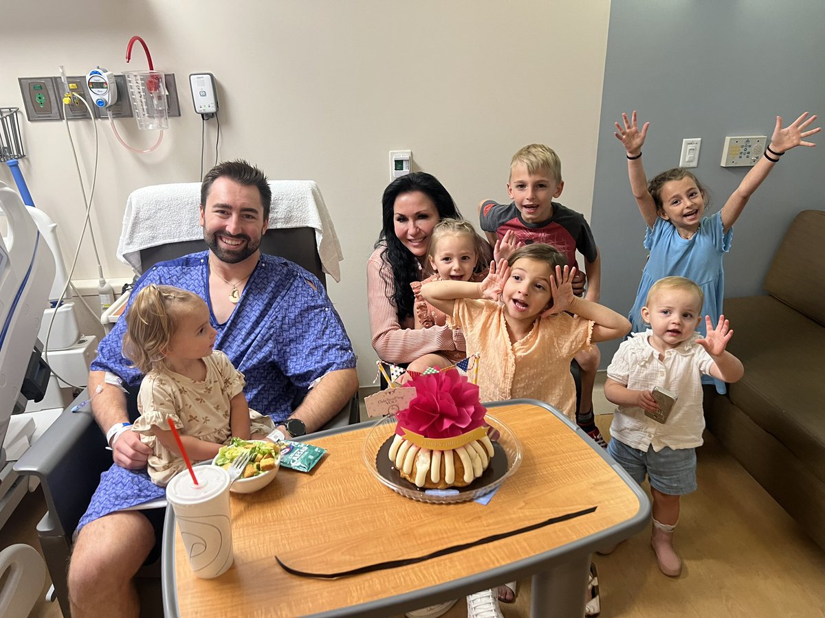 My son Dalton ran a marathon Saturay morning. Right as he crossed the finish line he collapsed to the ground. He was unconscious.  His core temperature was 109 degrees - severe heat stroke - the Doctor told me his condition was critical. They immediately submersed his body into a