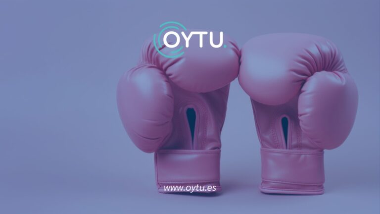 El ejercicio físico debe considerarse parte esencial del tratamiento integral en el cáncer de mama, no como un complemento opcional. BLOG Clinica OYTU (oytu.es) t.ly/-fYTG